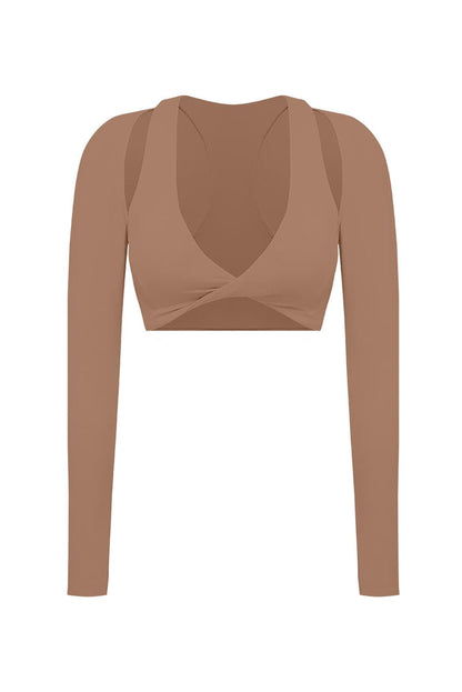 Tuscan Tan / S (US 2)