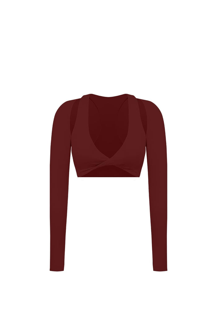 [Color] [Product Title] | Women's Activewear by WISKII ACTIVE.