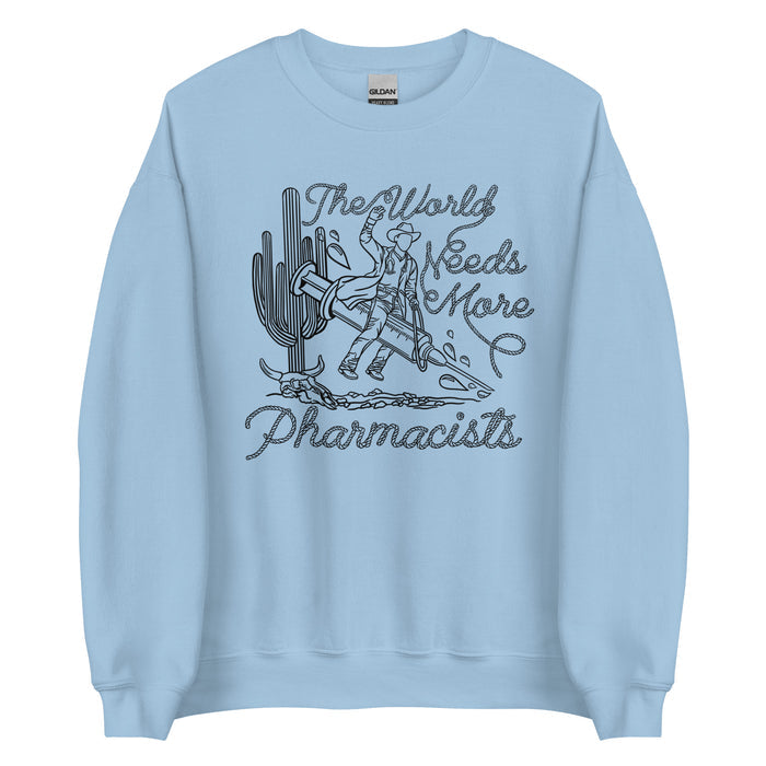TWNM- Pharmacists Unisex Light Colors