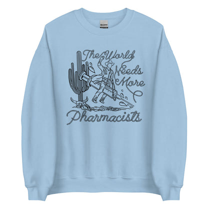 TWNM- Pharmacists Unisex Light Colors