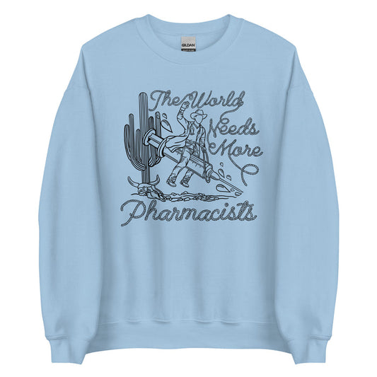 TWNM- Pharmacists Unisex Light Colors