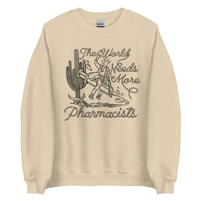 TWNM- Pharmacists Unisex Light Colors