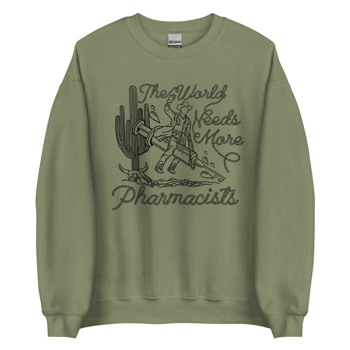 TWNM- Pharmacists Unisex Light Colors