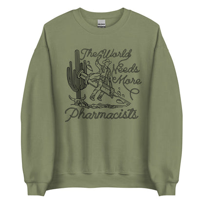 TWNM- Pharmacists Unisex Light Colors