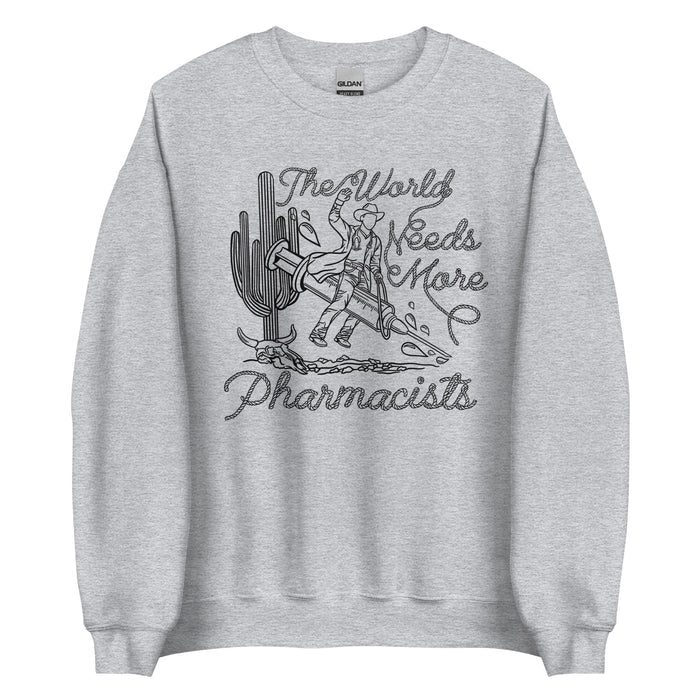 TWNM- Pharmacists Unisex Light Colors
