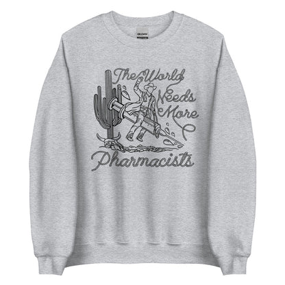 TWNM- Pharmacists Unisex Light Colors