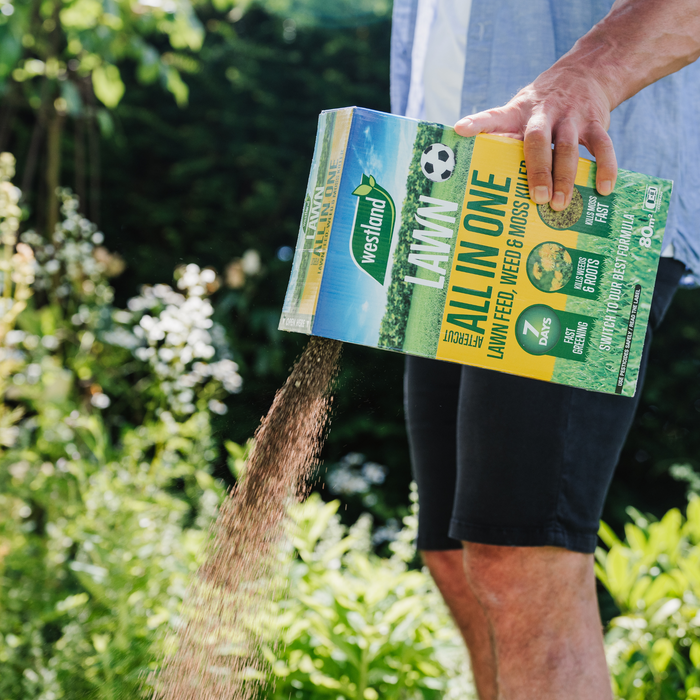 Ultimate Lawn Rescue Bundle