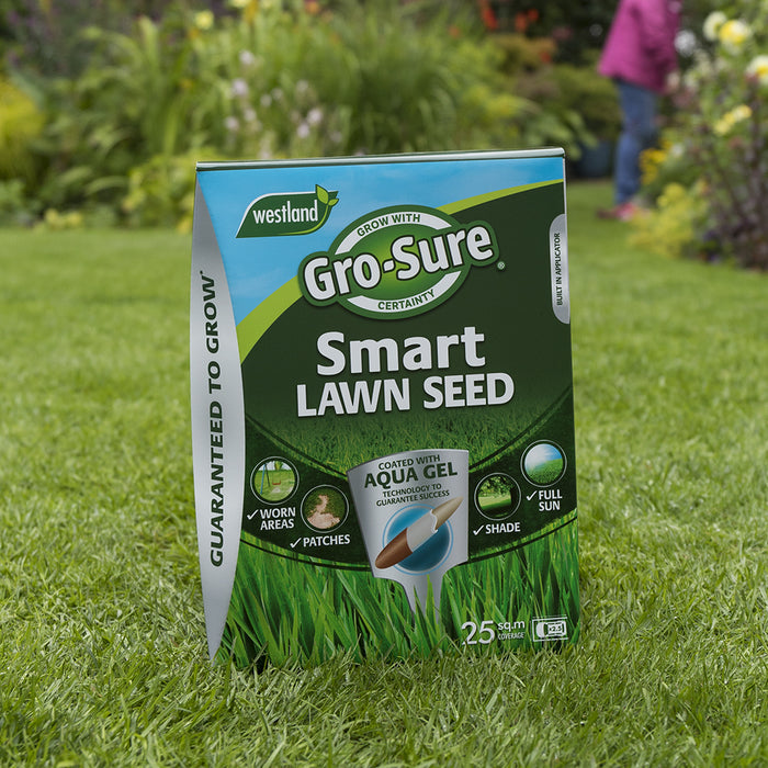 Ultimate Lawn Rescue Bundle