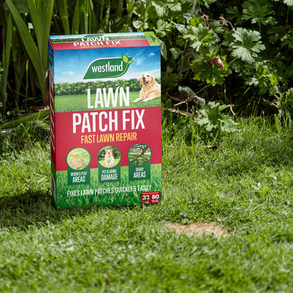 Ultimate Lawn Rescue Bundle