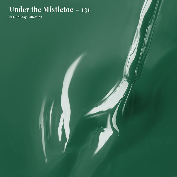 Under the Mistletoe - 131 - Lacquer Polish