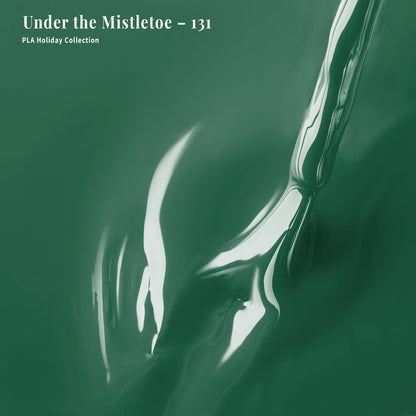 Under the Mistletoe - 131 - Lacquer Polish