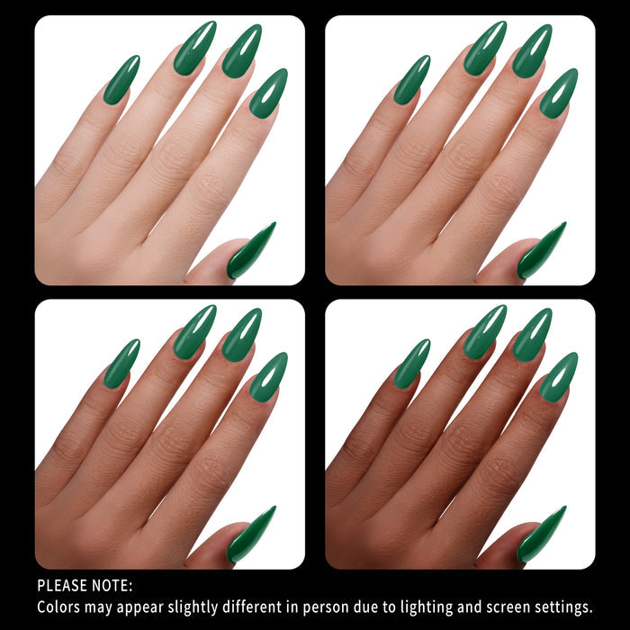 Under the Mistletoe - 131 - Lacquer Polish
