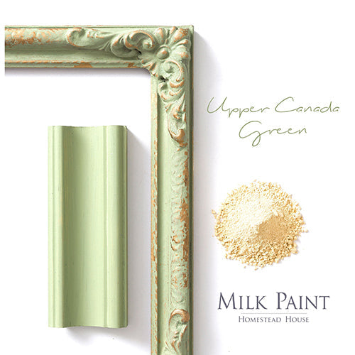 Upper Canada Green