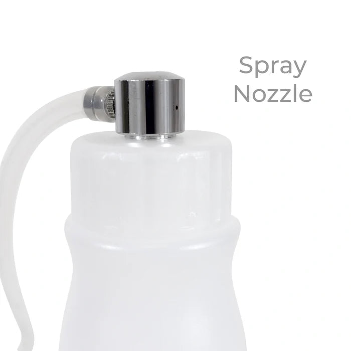 Vacuum And Spray Skin Care Unit