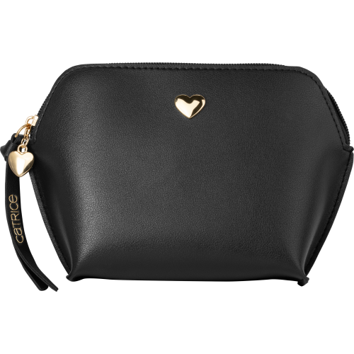 VALENTINE WHO? Make-Up Bag