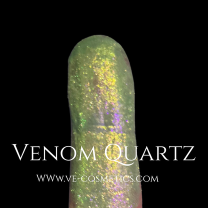 Venom Quartz ✨Arcane Shards Collection