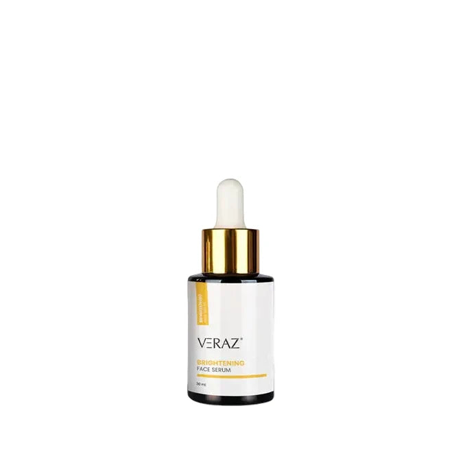 Veraz Brightening Face Serum