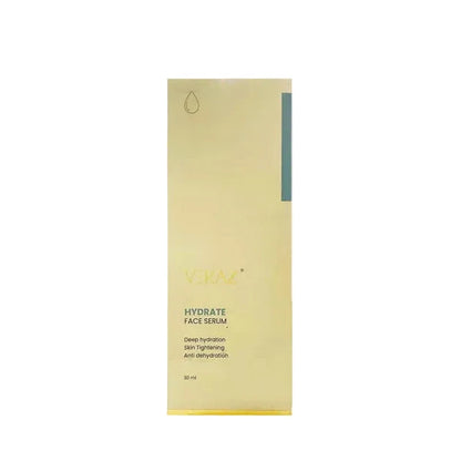 Veraz Hydrate Face Serum