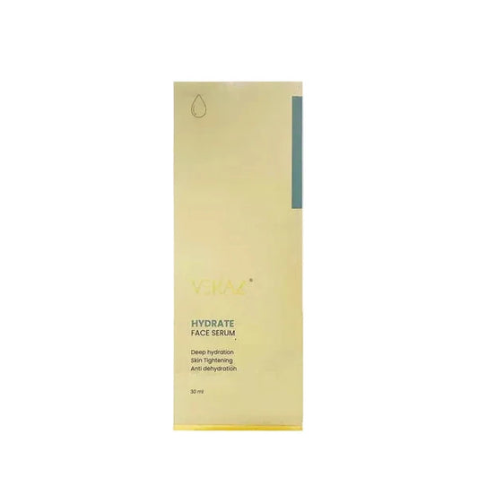 Veraz Hydrate Face Serum