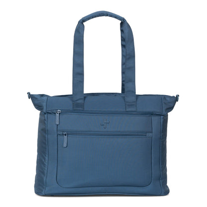 Verona Tote Bag - Bentley