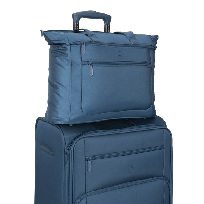 Verona Tote Bag - Bentley