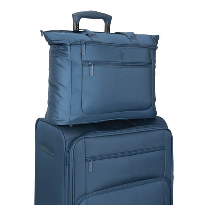 Verona Tote Bag - Bentley