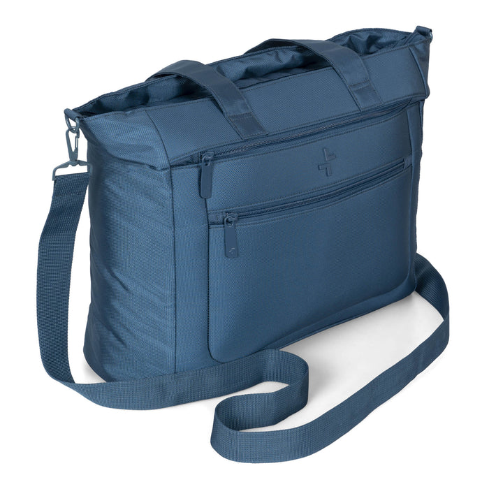 Verona Tote Bag - Bentley