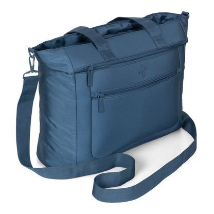 Verona Tote Bag - Bentley