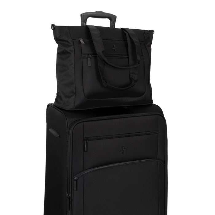 Verona Tote Bag - Bentley