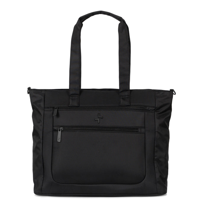 Verona Tote Bag - Bentley