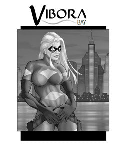 Vibora Bay