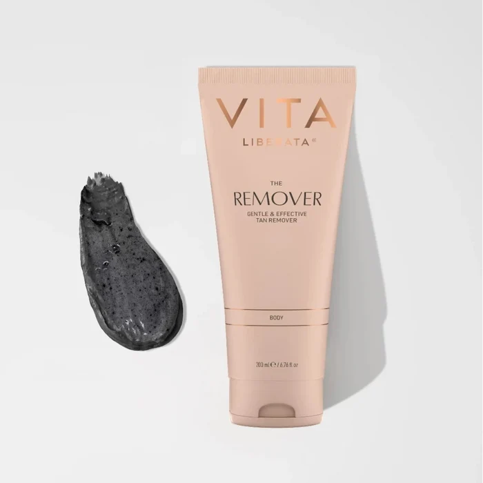 Vita Liberata - The Remover - Exfoliator - 200 ml.