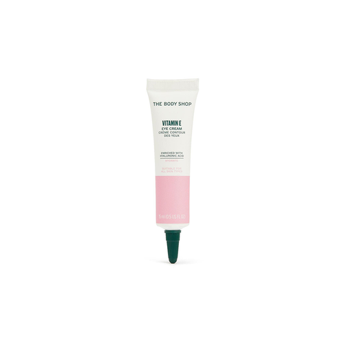 Vitamin E Eye Cream