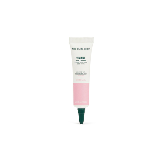 Vitamin E Eye Cream