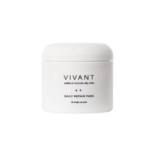 Vivant Daily Repair Pads
