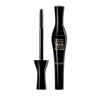 Volume Glamour Max Definition Ultra Black Bourjois
