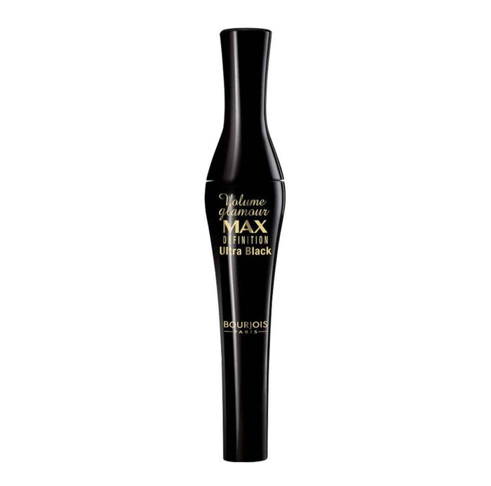 Volume Glamour Max Definition Ultra Black Bourjois