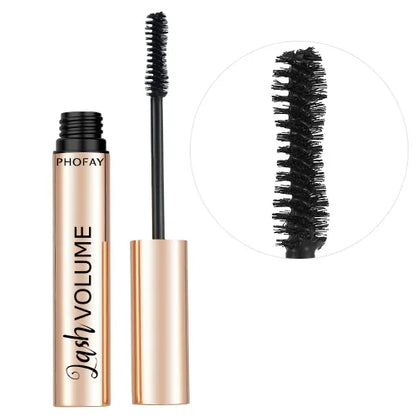 Volumizing Mascara - Length & Volume Formula