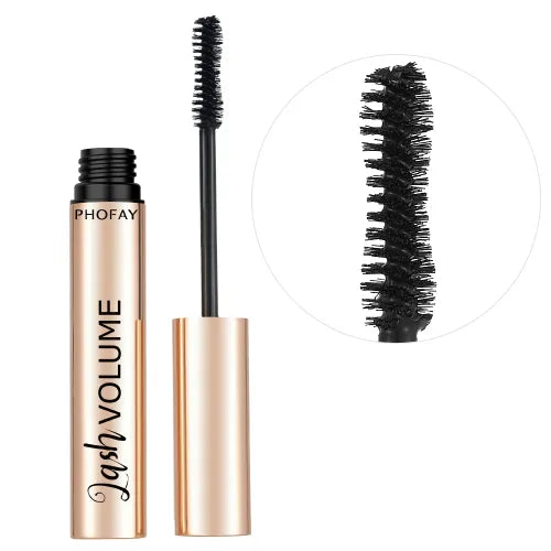 Volumizing Mascara - Length & Volume Formula