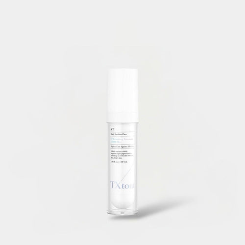VT Cosmetics TX - toning Essence 1000 Shot 30ml مستحضر TX - التنغيم جوهر 1000 لقطة من مستحضرات التجميل في تي - Princess Cosmetics Qatar