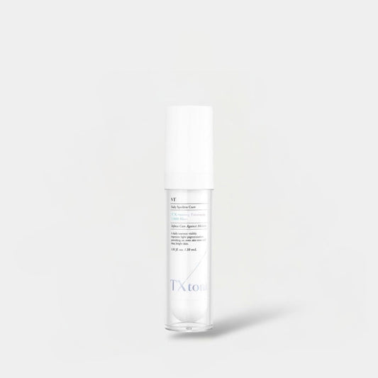VT Cosmetics TX - toning Essence 1000 Shot 30ml مستحضر TX - التنغيم جوهر 1000 لقطة من مستحضرات التجميل في تي - Princess Cosmetics Qatar