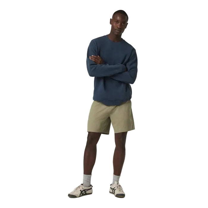 Vuori Men's Aim Elastic Waist Short - 6" inseam