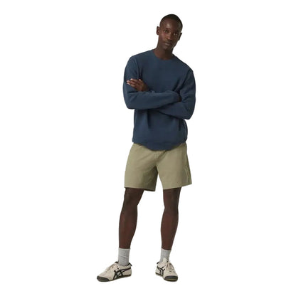 Vuori Men's Aim Elastic Waist Short - 6" inseam