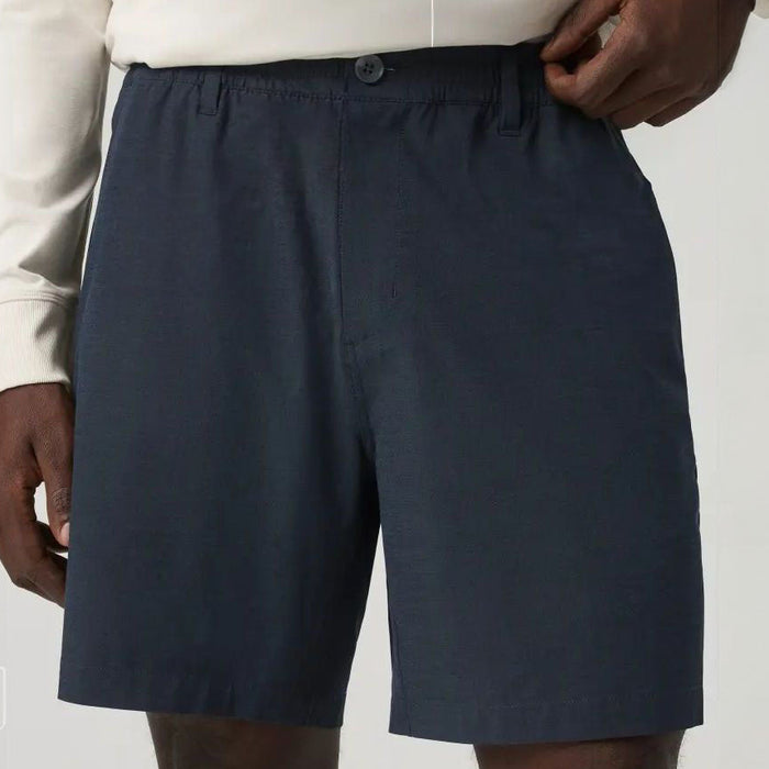 Vuori Men's Aim Elastic Waist Short - 6" inseam