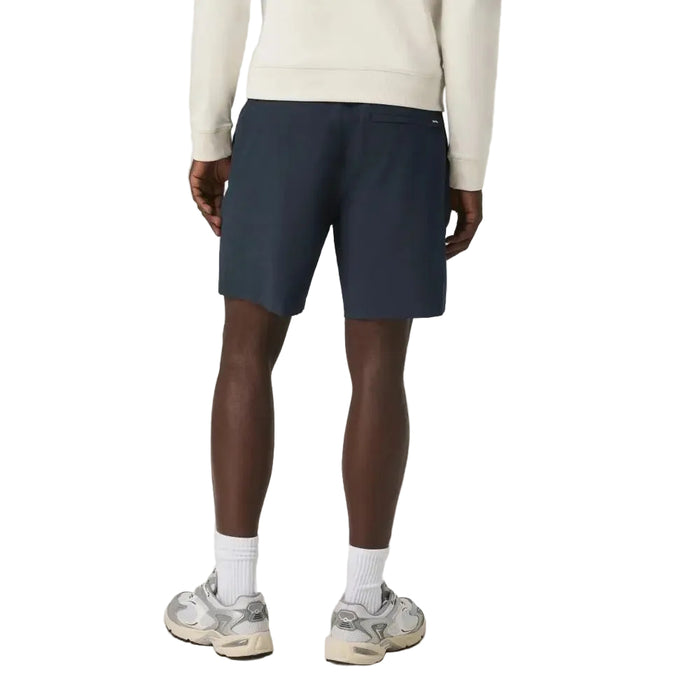 Vuori Men's Aim Elastic Waist Short - 6" inseam