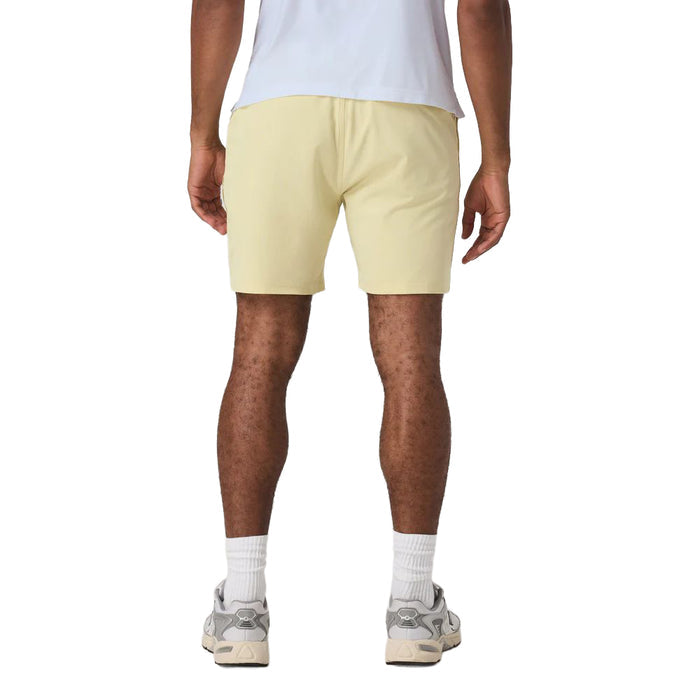 Vuori Men's Banks Session Shorts - 7"