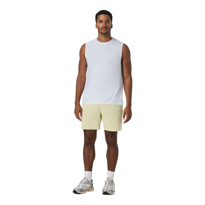 Vuori Men's Banks Session Shorts - 7"