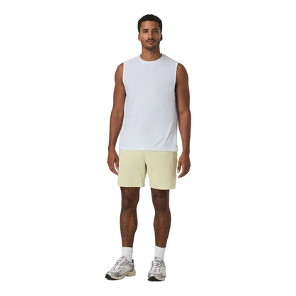 Vuori Men's Banks Session Shorts - 7"