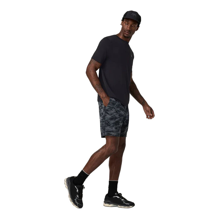 Vuori Men's Banks Session Shorts - 7"