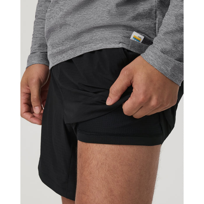 Vuori Men's Hardkore Shorts - 7"